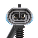 Standard Ignition ABS Wheel Speed Sensor ALS1350 - view 4