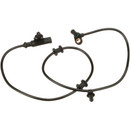 Standard Ignition ABS Wheel Speed Sensor ALS1396 - view 2