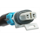 Standard Ignition ABS Wheel Speed Sensor ALS1408 - view 3