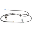Standard Ignition ABS Wheel Speed Sensor ALS1434