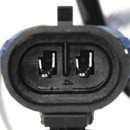 Standard Ignition ABS Wheel Speed Sensor ALS1464 - view 5