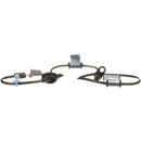 Standard Ignition ABS Wheel Speed Sensor ALS1590 - view 3