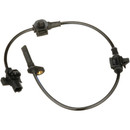 Standard Ignition ABS Wheel Speed Sensor ALS1604