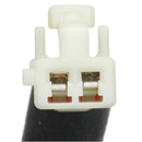 Standard Ignition ABS Wheel Speed Sensor ALS1627 - view 2