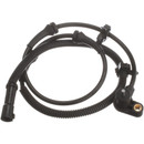 Standard Ignition ABS Wheel Speed Sensor ALS164