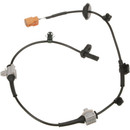 Standard Ignition ABS Wheel Speed Sensor ALS1648 - view 2