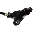 Standard Ignition ABS Wheel Speed Sensor,Tire Pressure Monitoring System (TPMS) Sensor ALS166 - view 2