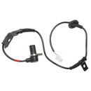 Standard Ignition ABS Wheel Speed Sensor ALS1660