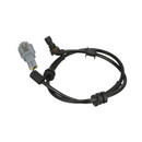 Standard Ignition ABS Wheel Speed Sensor ALS1666 - view 5