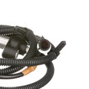 Standard Ignition ABS Wheel Speed Sensor ALS169 - view 4