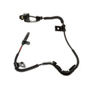 Standard Ignition ABS Wheel Speed Sensor ALS1695