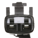 Standard Ignition ABS Wheel Speed Sensor ALS1697 - view 3