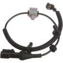 Standard Ignition ABS Wheel Speed Sensor ALS1746 - view 5