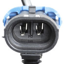 Standard Ignition ABS Wheel Speed Sensor,Vehicle Speed Sensor ALS1757 - view 4