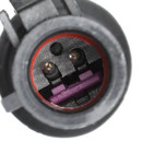 Standard Ignition ABS Wheel Speed Sensor ALS1763 - view 4