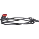 Standard Ignition ABS Wheel Speed Sensor ALS1858 - view 5