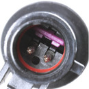 Standard Ignition ABS Wheel Speed Sensor ALS1882 - view 2