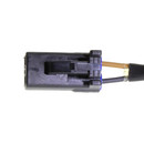 Standard Ignition ABS Wheel Speed Sensor ALS2044 - view 2