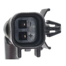 Standard Ignition ABS Wheel Speed Sensor ALS2046 - view 2
