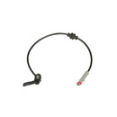 Standard Ignition ABS Wheel Speed Sensor ALS2057