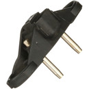 Standard Ignition ABS Wheel Speed Sensor ALS209 - view 3