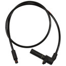 Standard Ignition ABS Wheel Speed Sensor ALS2090