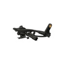 Standard Ignition ABS Wheel Speed Sensor ALS2115 - view 3