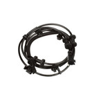 Standard Ignition ABS Wheel Speed Sensor ALS2203