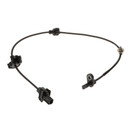 Standard Ignition ABS Wheel Speed Sensor ALS2306