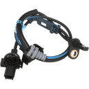 Standard Ignition ABS Wheel Speed Sensor ALS2377