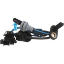 Standard Ignition ABS Wheel Speed Sensor ALS2377 - view 4