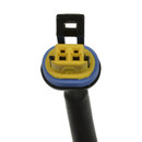 Standard Ignition ABS Wheel Speed Sensor ALS2399 - view 2