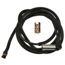 Standard Ignition ABS Wheel Speed Sensor ALS2409