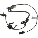 Standard Ignition ABS Wheel Speed Sensor ALS2540 - view 2