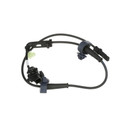 Standard Ignition ABS Wheel Speed Sensor,Tire Pressure Monitoring System (TPMS) Sensor ALS2544
