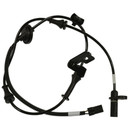 Standard Ignition ABS Wheel Speed Sensor ALS2667