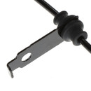 Standard Ignition ABS Wheel Speed Sensor ALS2694 - view 2
