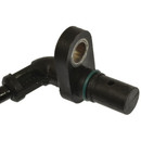 Standard Ignition ABS Wheel Speed Sensor ALS2696 - view 3