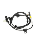 Standard Ignition ABS Wheel Speed Sensor,Tire Pressure Monitoring System (TPMS) Sensor ALS2728 - view 2