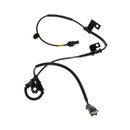 Standard Ignition ABS Wheel Speed Sensor ALS2775