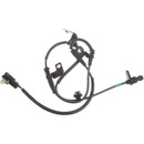 Standard Ignition ABS Wheel Speed Sensor ALS2778 - view 2