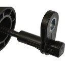 Standard Ignition ABS Wheel Speed Sensor,Tire Pressure Monitoring System (TPMS) Sensor ALS2798 - view 3