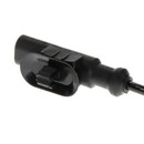 Standard Ignition ABS Wheel Speed Sensor ALS2812 - view 3