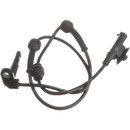 Standard Ignition ABS Wheel Speed Sensor ALS2814 - view 2