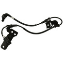 Standard Ignition ABS Wheel Speed Sensor ALS2832