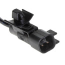 Standard Ignition ABS Wheel Speed Sensor ALS2865 - view 5