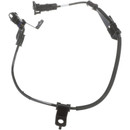 Standard Ignition ABS Wheel Speed Sensor Wiring Harness ALS3035 - view 5