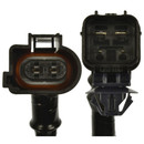 Standard Ignition ABS Wheel Speed Sensor,Tire Pressure Monitoring System (TPMS) Sensor ALS3134 - view 2