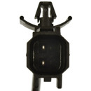 Standard Ignition ABS Wheel Speed Sensor ALS3189 - view 2