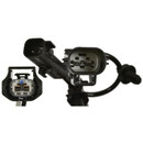 Standard Ignition ABS Wheel Speed Sensor ALS3192 - view 2